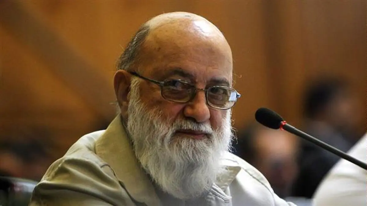 اظهارنظر چمران درباره واگذاری املاک: منتظر نظر نهایی دادستان و سازمان بازرسی هستیم
