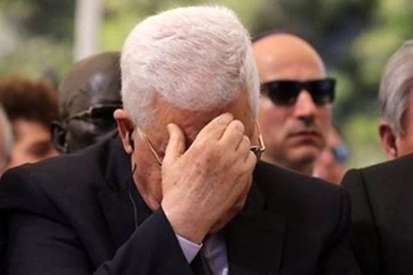 احزاب لبنان مشارکت عباس در تشییع جنازه پرز را محکوم کردند