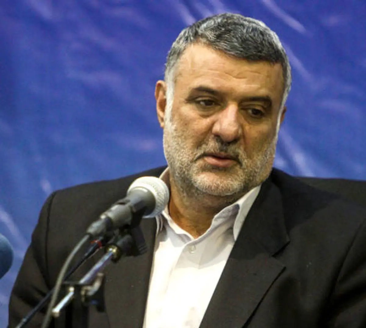 وزارت جهاد کشاورزی برای واردات برنج تحت فشار است