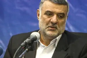 وزارت جهاد کشاورزی برای واردات برنج تحت فشار است
