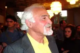 خروجی مدرسه ملی سینما چه بود؟/ جوانان ما بسیار مستعدتر از بچه های آن طرف هستند