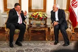 آقای گابریل! روی این دیوار یادگاری ننویس