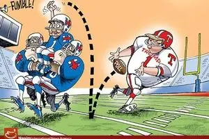 نظرسنجی‌ها درباره انتخابات ریاست جمهوری آمریکا