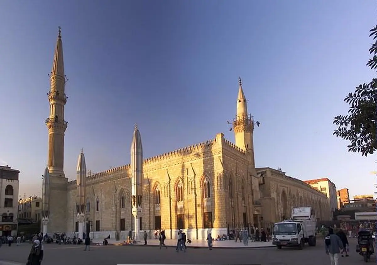 مصر مقام امام حسین (ع) را در روز عاشورا تعطیل کرد