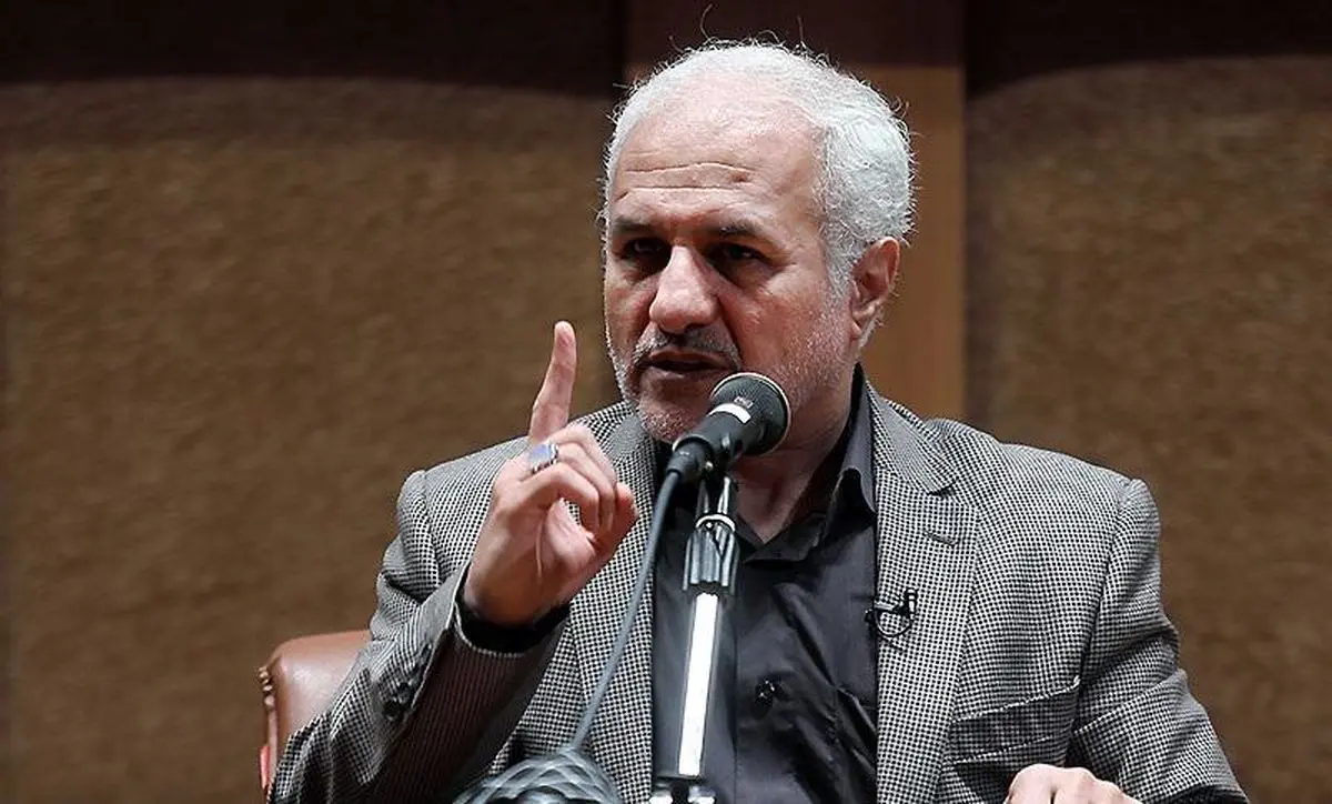 روحانیت منهای اسلام و دفاع از ربا