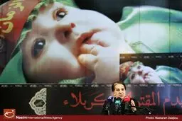 همایش شیرخوارگان حسینی در ۴۱ کشور برگزار می شود / برگزاری همایش در روز جمعه ۱۶ مهر در مصلی تهران