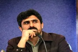 یزدان عشیری مدیر روابط عمومی سازمان سینمایی حوزه هنری شد