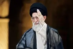 فرماندهان نیروی انتظامی با فرمانده معظم کل قوا دیدار کردند