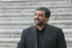 ضرغامی: فعلاً برنامه‌ای برای کاندیداتوری در انتخابات ریاست‌جمهوری ندارم