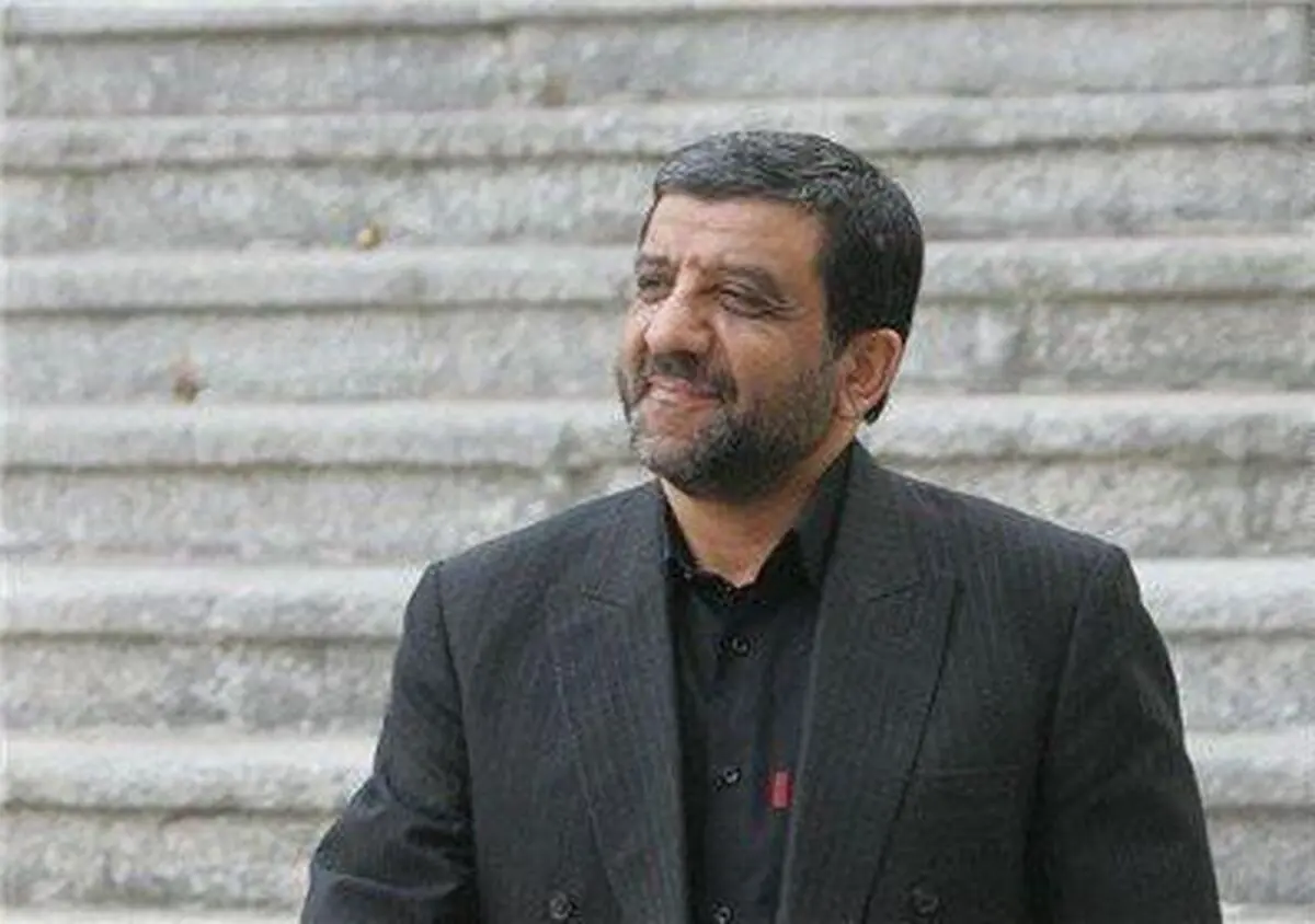 ضرغامی: فعلاً برنامه‌ای برای کاندیداتوری در انتخابات ریاست‌جمهوری ندارم
