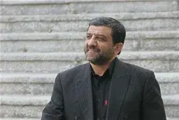 ضرغامی: فعلاً برنامه‌ای برای کاندیداتوری در انتخابات ریاست‌جمهوری ندارم