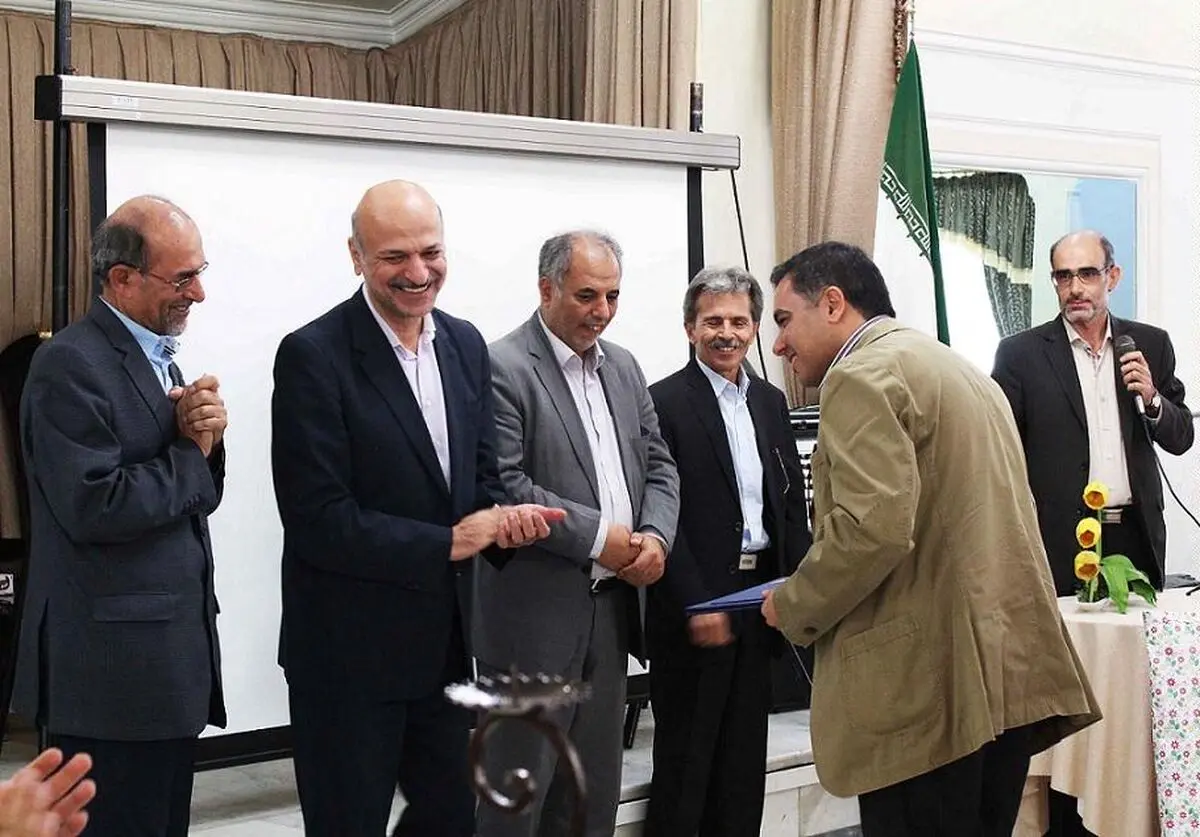 زیرآب زنی شرکت‌های داخلی نزد آمریکایی‌ها!