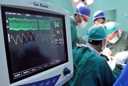 مرگ زن تهرانی به دلیل انجام عمل 