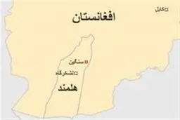 کشته شدن ۱۲ پلیس در حمله طالبان به ولایت 
