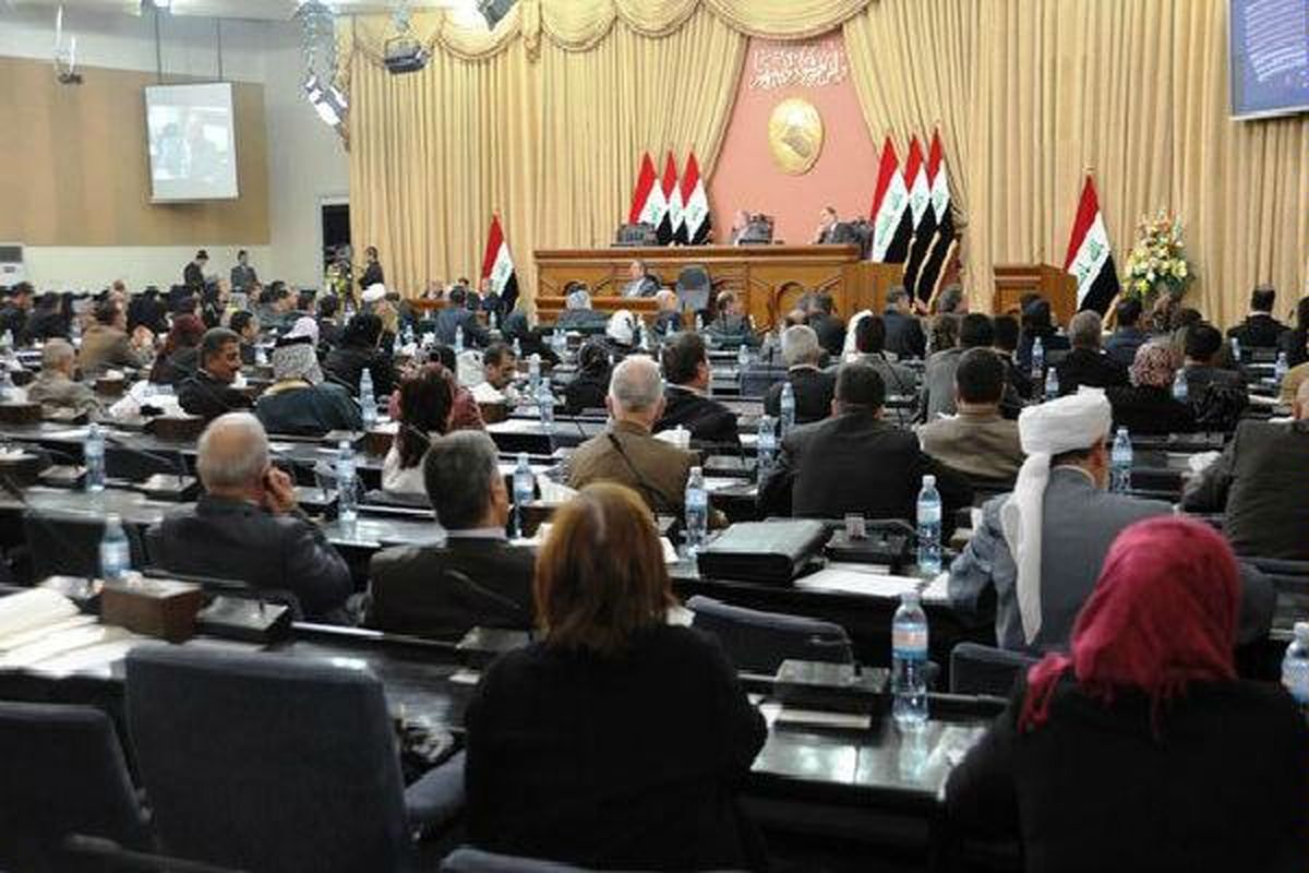 مخالفت پارلمان عراق با ادامه حضور نظامیان ترکیه در این کشور