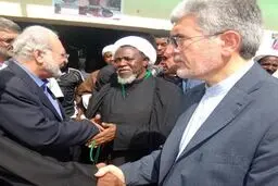 مقام نیجریه‌ای خواستار تعطیلی سفارت ایران شد