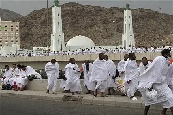 عربستان سعودی هزینه حج عمره را افزایش می‌دهد