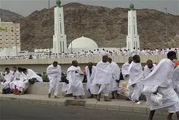 عربستان سعودی هزینه حج عمره را افزایش می‌دهد