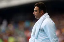 حدادی تا دو هفته دیگر راه می‌رود