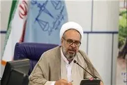 عامل هتاکی به ائمه اطهار (ع) در شبکه‌های اجتماعی در قزوین دستگیر شد