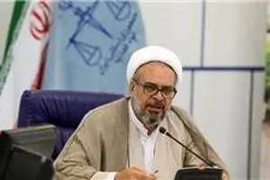 عامل هتاکی به ائمه اطهار (ع) در شبکه‌های اجتماعی در قزوین دستگیر شد