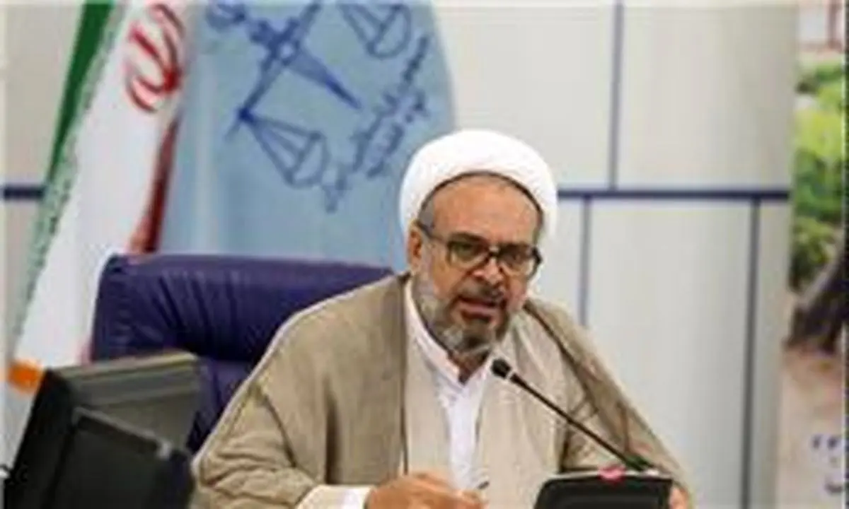 عامل هتاکی به ائمه اطهار (ع) در شبکه‌های اجتماعی در قزوین دستگیر شد