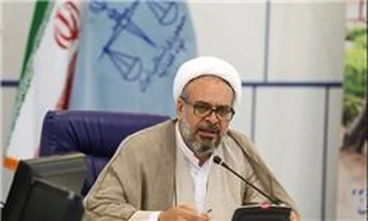 عامل هتاکی به ائمه اطهار (ع) در شبکه‌های اجتماعی در قزوین دستگیر شد