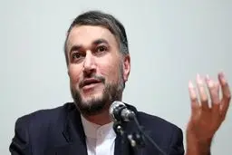 لغو دیدار لاریجانی و گابریل نیاز به توضیح ندارد/ حفظ مواضع اصولی و استقلال سیاسی کشور امری حیاتی است