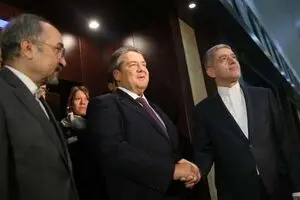 افزایش ۲۱ درصدی واردات ایران از آلمان بعد از برجام