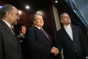 افزایش ۲۱ درصدی واردات ایران از آلمان بعد از برجام