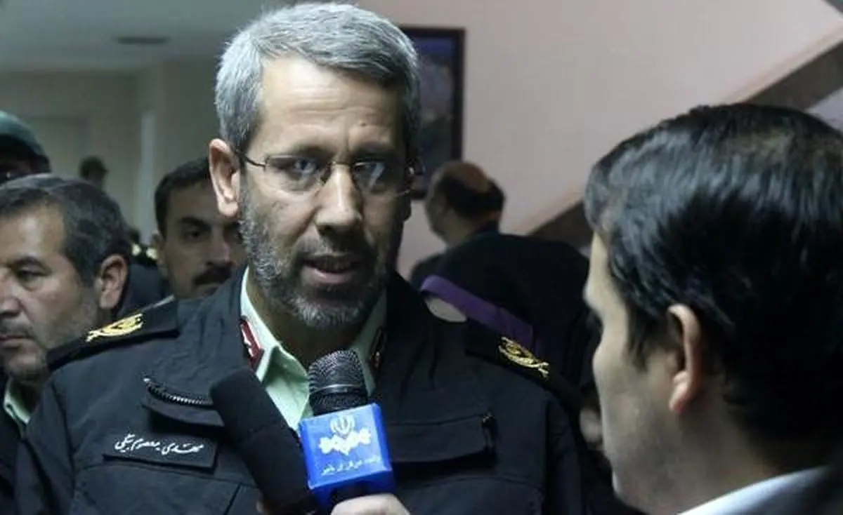 عبور از مرز بدون گذرنامه و ویزا برای اربعین ممنوع است/ زائران از مرزهای "شلمچه" و "چذابه" راهی سفر کربلا شوند