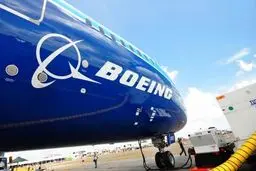 بوئینگ: امسال هواپیمایی به ایران تحویل داده نمی‌شود