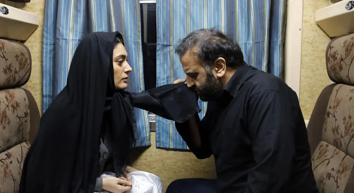 "جاودانگی" به جشنواره فیلم کرواسی راه یافت