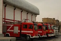 مرگ کارگر ۱۸ ساله چاه کن در داخل چاه