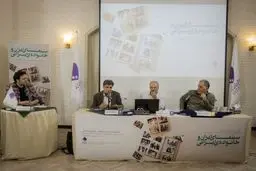 رسول صدرعاملی: جامعه‌شناس باید به فیلم‌ساز کمک کند تا آینده را به تصویر بکشد