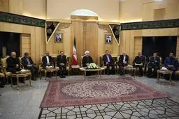 توسعه همکارهای آسیایی برای ایران اهمیت بسزایی دارد/ قرن ۲۱، قرن آسیا است