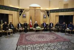 توسعه همکارهای آسیایی برای ایران اهمیت بسزایی دارد/ قرن ۲۱، قرن آسیا است