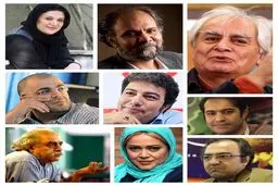 دکتر رفیعی در سالن استاد سمندریان/ چهره‌های مختلف به ایرانشهر می‌آیند