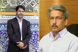 انتصاب دو مدیر جدید در موسسه سوره سینمای مهر 