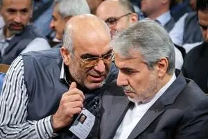 رئیس مرکز آمار: از زمان دولت اصلاحات یک ساعت کار در هفته هم اشتغال به حساب می‌آید!