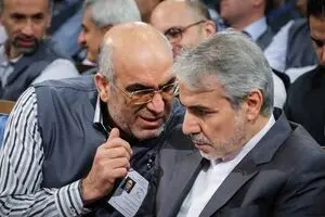 رئیس مرکز آمار: از زمان دولت اصلاحات یک ساعت کار در هفته هم اشتغال به حساب می‌آید!