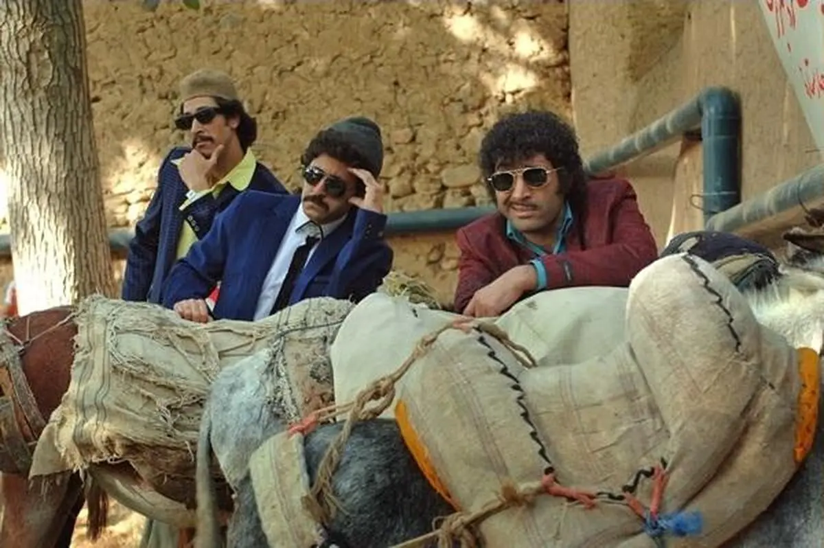 "علی‌البدل" در نوروز ۹۶ پخش می‌شود/ ۶۰ درصد از سریال مونتاژ شده است