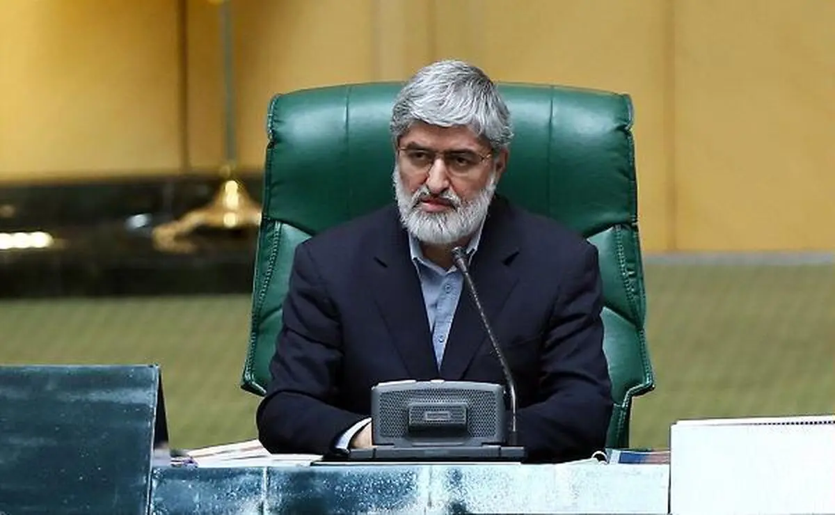 باید با رفتار متکبرانه وزیر اقتصاد آلمان برخورد می‌شد