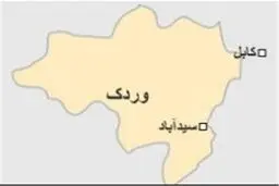 ۲۵ مسافر از مسیر 
