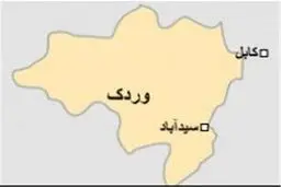 ۲۵ مسافر از مسیر 