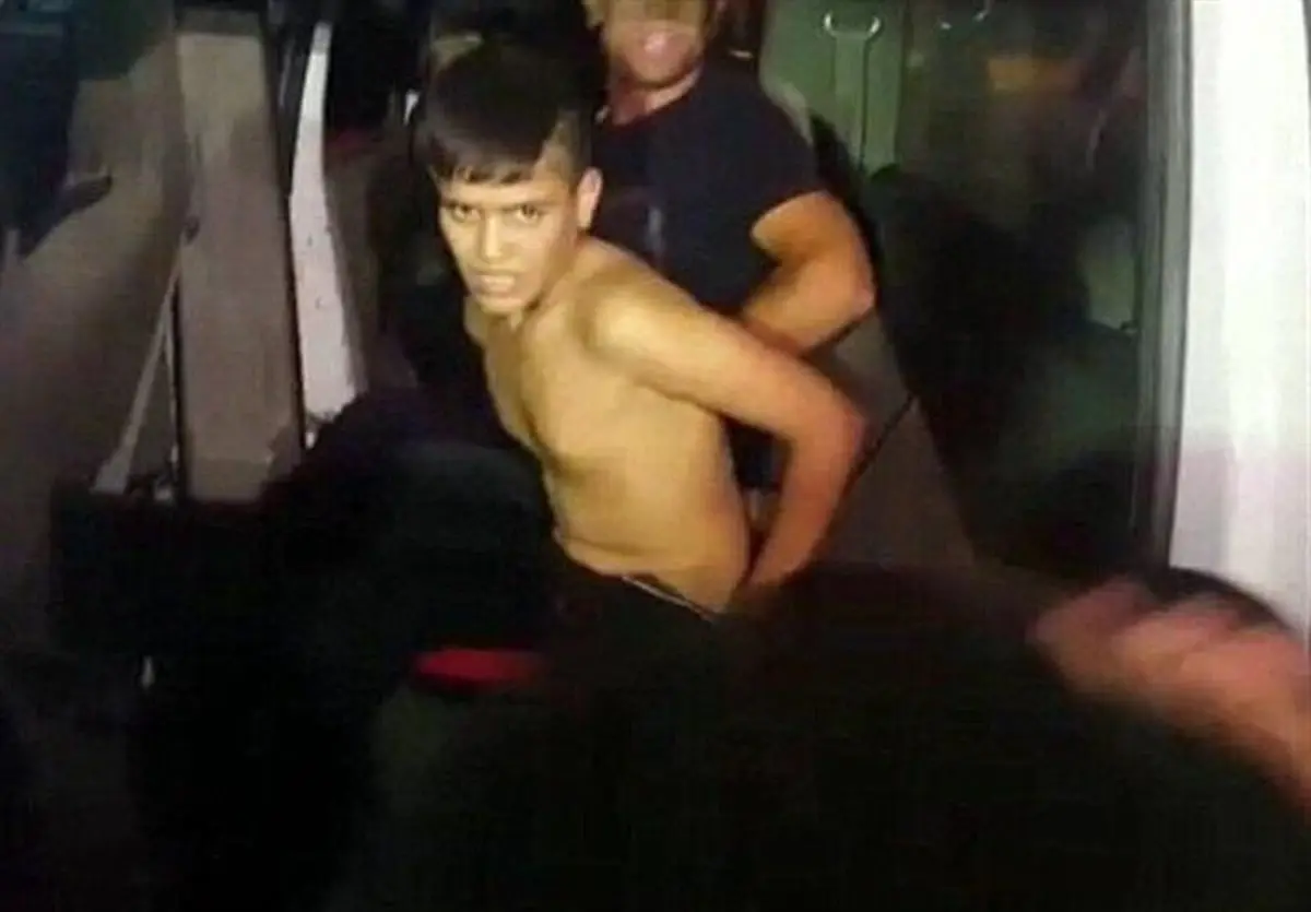 قاچاق اعضای بدن، روش جدید داعش برای رفع مشکلات مالی