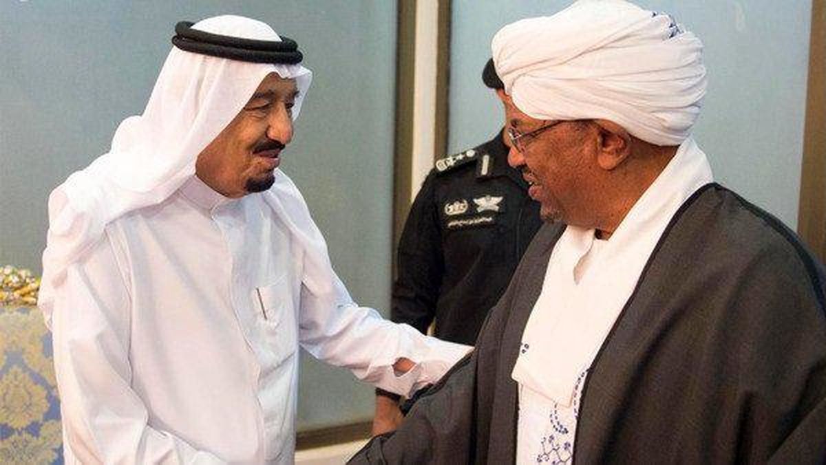 انتقاد "سودان" از قانون "جاستا" در حمایت از عربستان