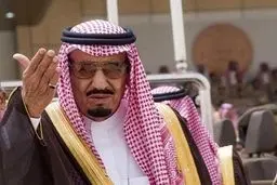 لغو امتیازت مالی شاهزادگان توسط شاه سعودی