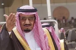 لغو امتیازت مالی شاهزادگان توسط شاه سعودی