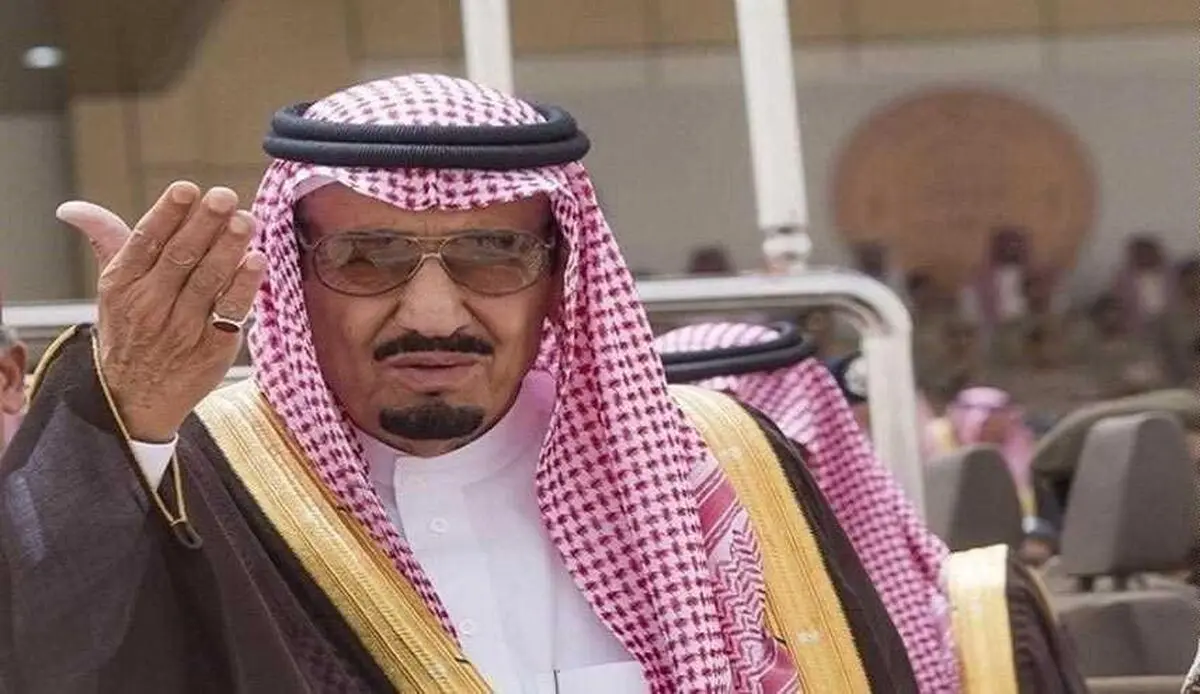 لغو امتیازت مالی شاهزادگان توسط شاه سعودی